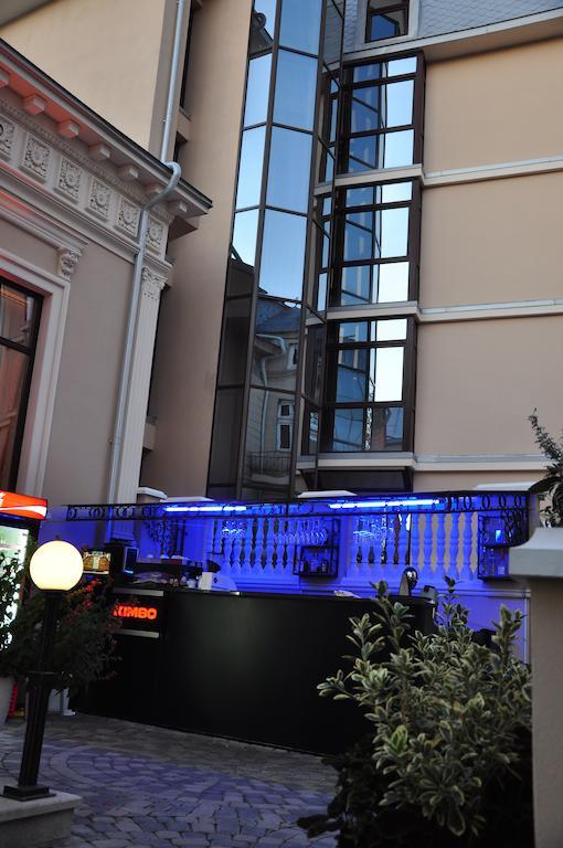 Vigo Grand Hotel Ploieşti Esterno foto