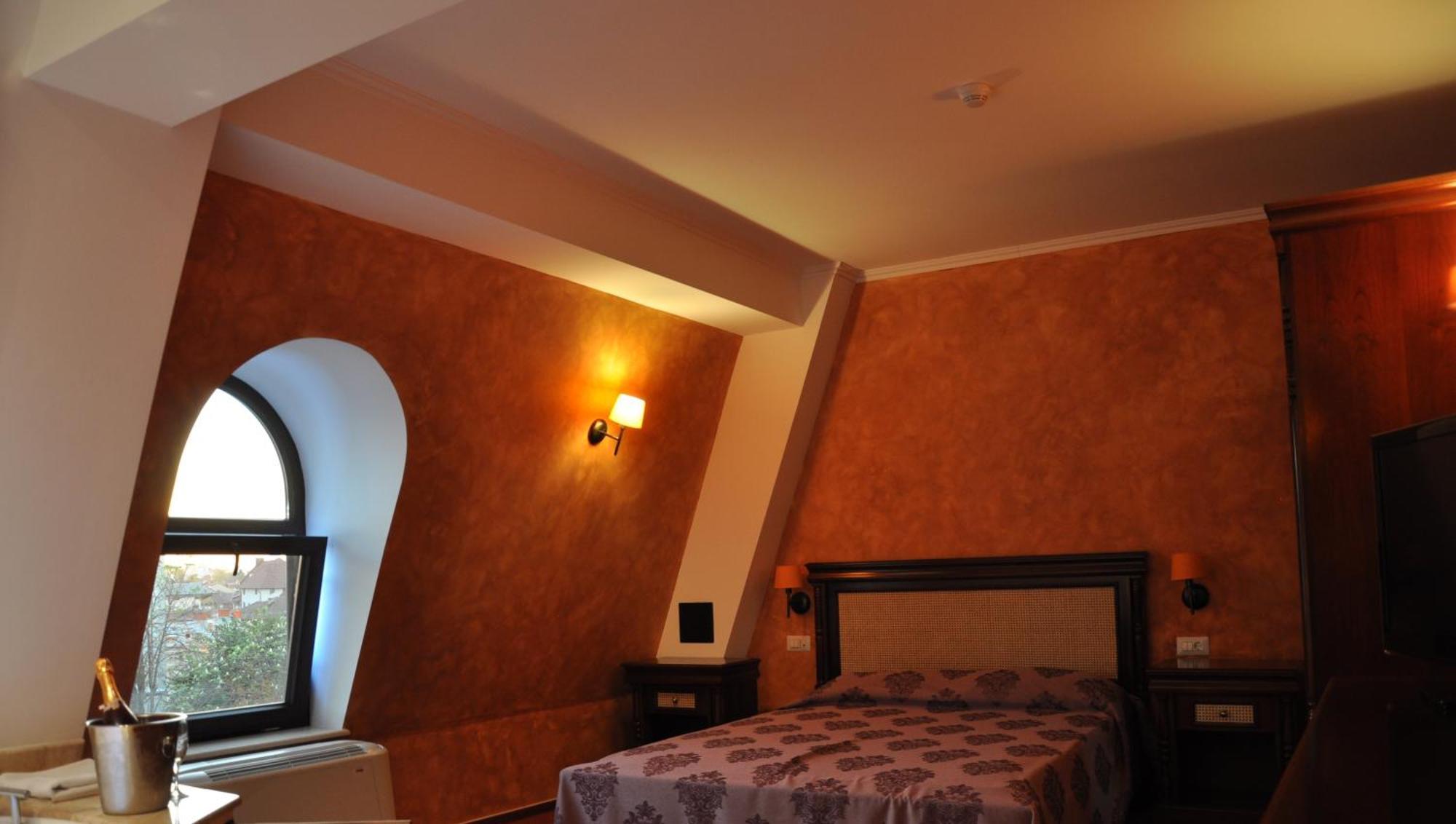 Vigo Grand Hotel Ploieşti Camera foto